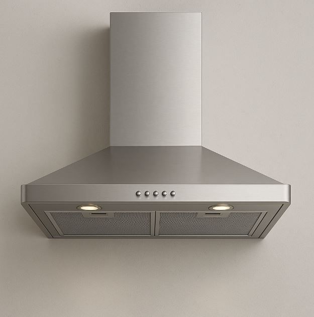 抽油煙機怎麼選？高度、尺寸與安裝距離一次看懂